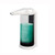 Pump Lotion Dispensers,500ML (Color : White)
