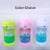 Automatic Soap Dispenser - Wall-Mounted, No Drilling