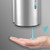 Sub-Bottle can be Filled with Shampoo and Shower Gel Pump