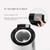 Soap Dispenser Stainless Steel Liquid Box Automatic Sensor