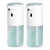 Automatic Foam Soap Dispensers 13.5oz/400ml Foam Sensor Soap