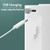 Automatic Foam Soap Dispensers 13.5oz/400ml Foam Sensor Soap