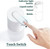 Automatic Foam Soap Dispensers 13.5oz/400ml Foam Sensor Soap