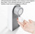 Soap Dispenser, Automatic Soap Dispenser Touchless, Soap