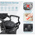 Hair Stylist Barber Beauty Tattoo Massage(Black)