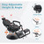 Hair Stylist Barber Beauty Tattoo Massage(Black)