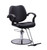 Equipment Black Hydraulic Barber Styling Chair
