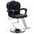 Barber Chair with Heavy Duty Hydraulic Pump, Salon Chair