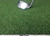 Golf Mat 6' x 12' Pro Residential Practice Golf Turf Mats with 5mm Foam Pad