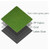 Golf Putting Green Artificial Grass Turf, 7FT x 15FT Indoor Outdoor Golf Training Mat with Realistic Synthetic Fake Turf