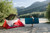 Therm-a-Rest MondoKing 3D Self-Inflating Camping Sleeping Pad, XX-Large - 80 x 30 Inches