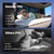 Back Seat Inflatable Air Mattress, Built-in Pump, Quick Setup, Flat Surface for Road Trips,Camping & Rest