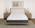 11" Cooling Memory Foam Mattress, First Edition by Sleepyhead