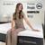 11" Cooling Memory Foam Mattress, First Edition by Sleepyhead