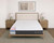 11" Cooling Memory Foam Mattress, First Edition by Sleepyhead