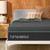 Tuft & Needle Mint Plush Hybrid Queen Mattress in a Box  with global components, supportive, cooling