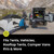 Luno AIR+Foam PRO Camping Mattress - Tall | Universal Fit | Hybrid Foam + Air Mattress