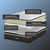 Helix Dawn Luxe Mattress with GlacioTex Cooling, Queen