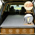 SUV Sleeping Foldable Foam Mattress with Adjustable Leveling Bracket Set