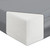 Youth Bedwetting Waterproof Mattress – Twin XL 5" Foam Mattress with Sealed Vinyl Cover, Easy Clean, Made in USA