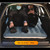 Mattress Pads SUV Inflatable Bed Trunk Sleeping Pad Car Air Bed Double-Sided Design with Headrest for Personal Comfort