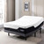 COOL GEL Chill Memory Foam 14-Inch Mattress with Pillow
