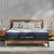 Helix Midnight Luxe with GlacioTex Cooling Mattress, Twin