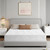 King Mattress 10 Inch Firm Memory Foam Mattress in a Box for Back Pain