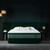 Queen Hybrid Mattress, 12" Medium Firm,Cooling Gel Memory Foam