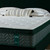 Queen Hybrid Mattress, 12" Medium Firm,Cooling Gel Memory Foam