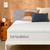 Tuft & Needle Original Hybrid Medium King Mattress in A Box, Adaptive Foam | CertiPUR-US certified