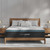 Helix Sunset Luxe with GlacioTex Cooling Mattress, Queen