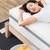 Helix Plus Core Mattress with GlacioTex Pillow Top, King