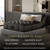 Beautyrest Black Series One 13.5" Extra Firm Queen Mattress | CertiPUR-US certified with global components
