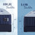 Stearns & Foster Estate Firm Tight Top Mattress, King