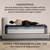 Beautyrest Black Series Two 16.5" Medium Pillow Top Queen Mattress