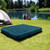 Sleeping Air Bed Inflatable Mat Outdoor Camping Mattress Adult Light Portable Tent(L)