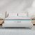 Helix Sunset Mattress with GlacioTex Pillow Top, Twin
