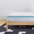 Helix Sunset Mattress with GlacioTex Pillow Top, Twin
