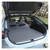 Inflatable Air Mattress Compatible with ZEEKR 001 Travel Bed with Air Pump
