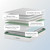 Helix Twilight Mattress, Twin