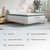 Helix Twilight Mattress, Twin