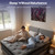 Nights Bridge 12 Inch Plush Hybrid Mattress by Corsicana – Graphite Gel Memory Foam Pressure Relief for Side Sleepers