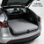 for Tesla Model Y Non-Inflatable Car Camping Mattress, Foldable Leveling Trunk Travel Bed