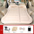 OUTMX Car Bed Inflatable Car Mattress for Chrysler PT Cruiser 2000-2010 Car Sleeping Beds Car Sleeping Bed,F