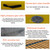 3 * 3m/10 * 10ft,Large Floating Island Air Mattress, Inflatable Floating Dock, Inflatable Sports Boat