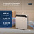 BLUEAIR Premium Air Purifiers for Home, Air Purifiers for Pets Allergens