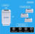 Wellis Air Purifier for Home Bedroom Living Room Filterless WADU-02