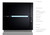 Rabbit Air MinusA2 SPA-780A HEPA Air Purifier, Odor Remover, Black | Ultra Quiet, Wall Mountable
