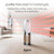 Dyson Purifier Hot+Cool Formaldehyde™ HP09
